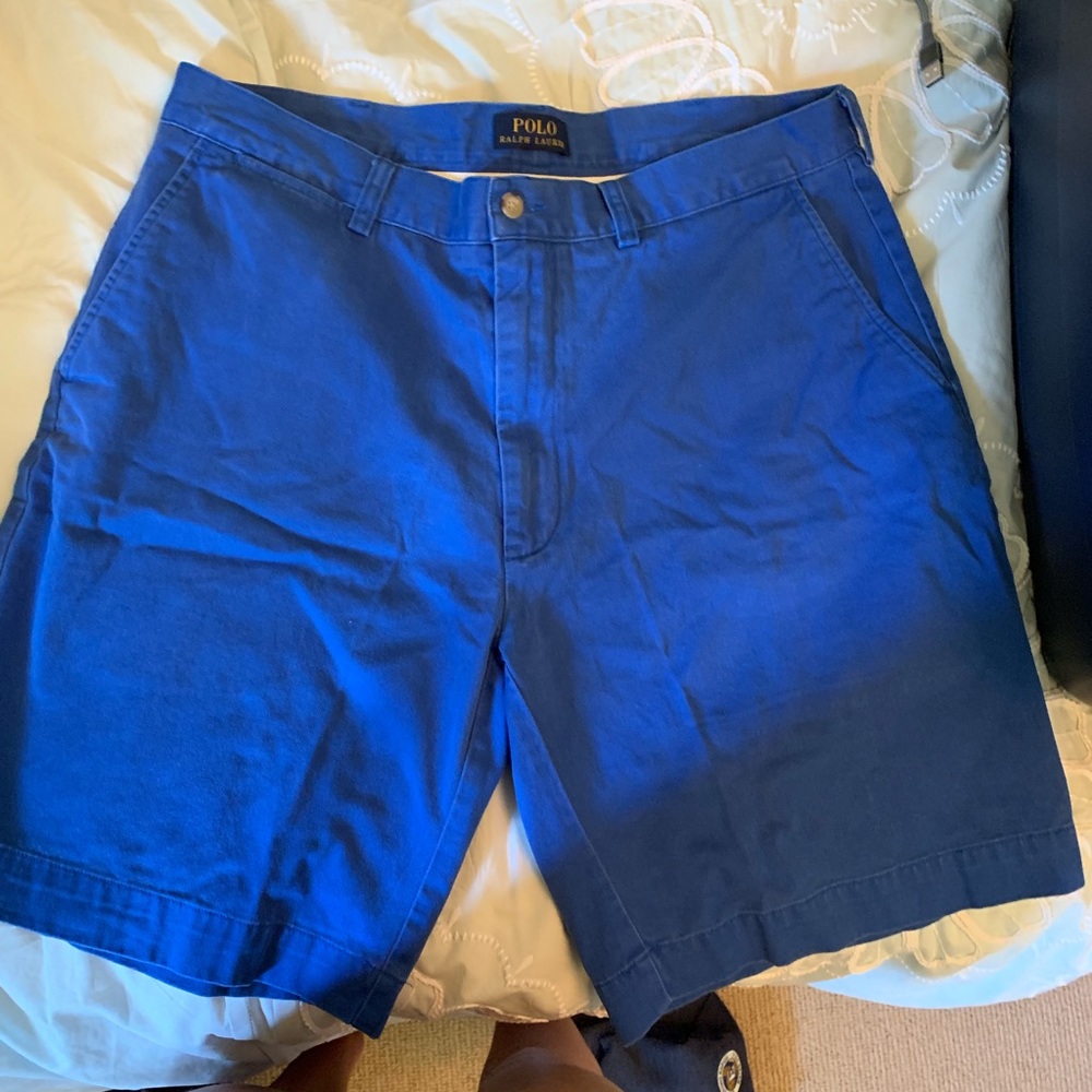 Men’s Ralph Lauren Dress shorts